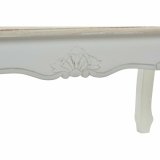 Sofabord DKD Home Decor Hvid Tr (120 x 60 x 50 cm) #2