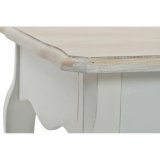 Sofabord DKD Home Decor Hvid Tr (120 x 60 x 50 cm) #3