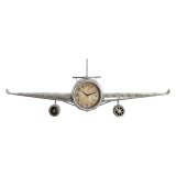 Vgur DKD Home Decor Fly Metal Krystal (141 x 20 x 46.5 cm) #1