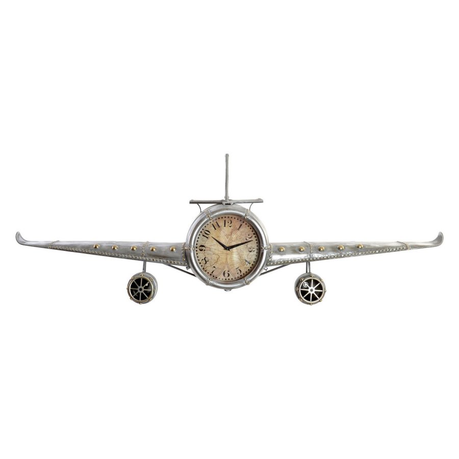 Vgur DKD Home Decor Fly Metal Krystal (141 x 20 x 46.5 cm) #1