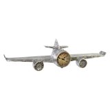 Vgur DKD Home Decor Fly Metal Tr MDF (101 x 22 x 26 cm) #1