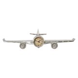 Vgur DKD Home Decor Fly Metal Tr MDF (101 x 22 x 26 cm) #5