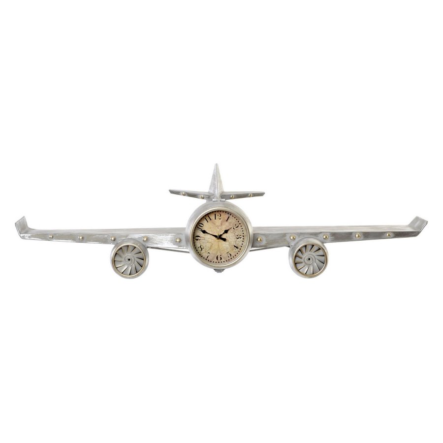 Vgur DKD Home Decor Fly Metal Tr MDF (101 x 22 x 26 cm) #5