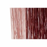 Visee ogledalo DKD Home Decor Bourgogne Lyserd Frynse 33,5 x 1 x 54 cm (2 enheder) (2 Dele) #5