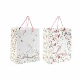 Papirpose DKD Home Decor Plastik 2 Dele #1