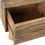 mbler DKD Home Decor Natur 130 x 40 x 48 cm #4