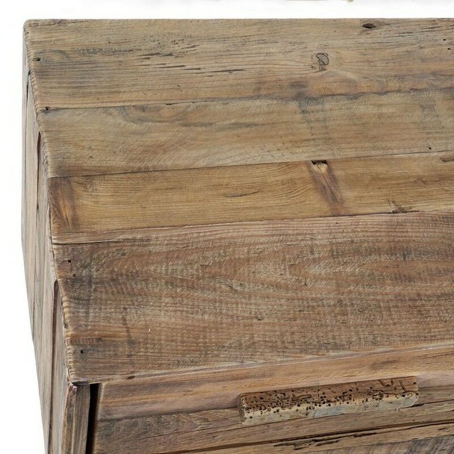 mbler DKD Home Decor Natur 130 x 40 x 48 cm #5