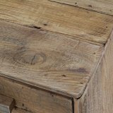 mbler DKD Home Decor Natur 130 x 40 x 48 cm #6