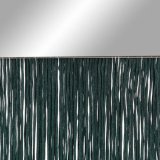 Vgspejl DKD Home Decor Grn Gylden Frynse 50 x 0,5 x 50 cm (2 enheder) #5