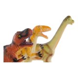Dinosaur DKD Home Decor 6 enheder 29 x 15 x 21 cm Bld #2