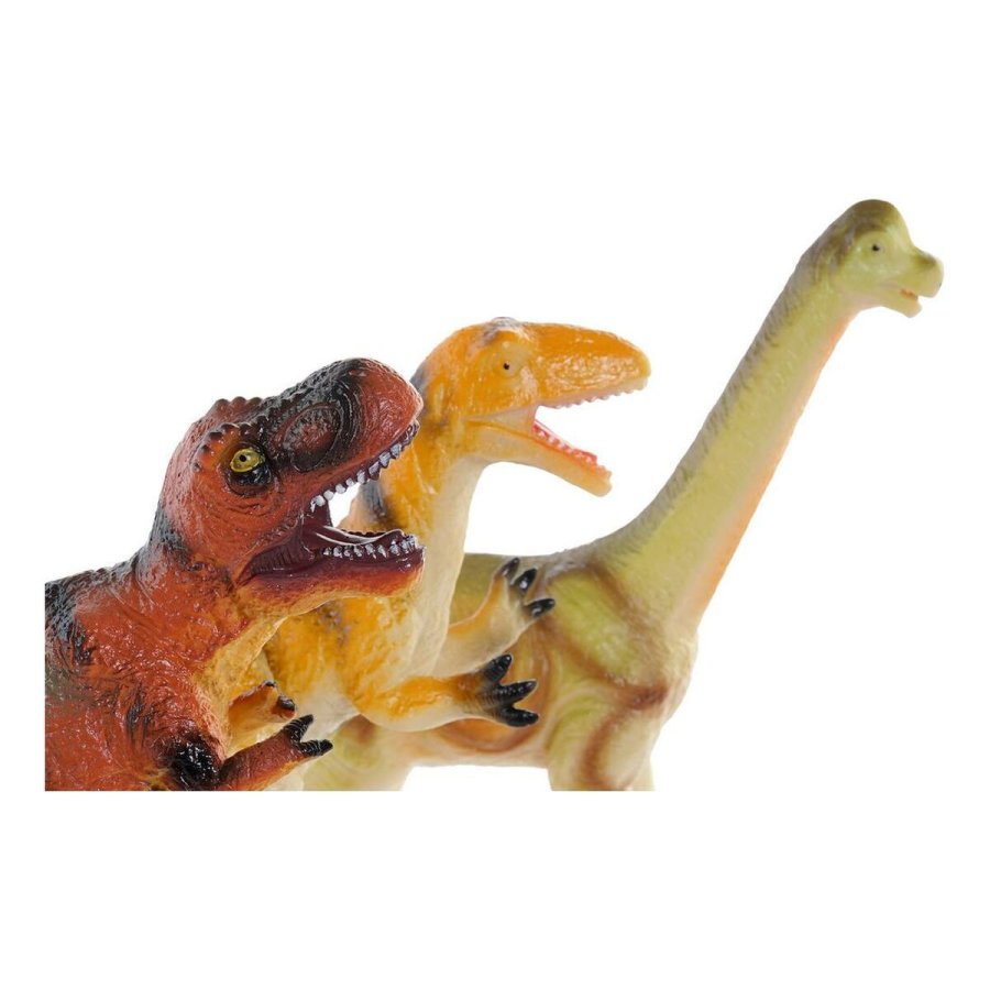 Dinosaur DKD Home Decor 6 enheder 29 x 15 x 21 cm Bld #2