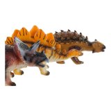 Dinosaur DKD Home Decor 6 enheder 29 x 15 x 21 cm Bld #3