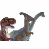 Dinosaur DKD Home Decor 6 Dele 36 x 12,5 x 27 cm #3