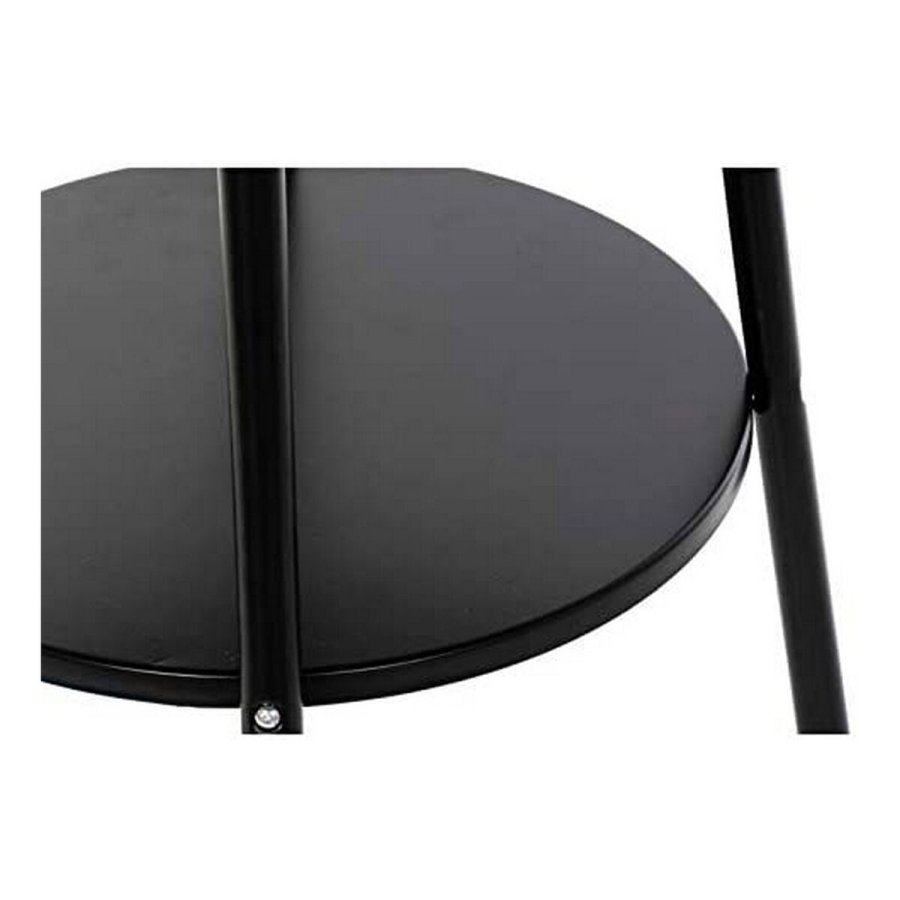 Kulgrill med hjul DKD Home Decor Sort Metal Plastik 59 x 49,5 x 82 cm #17