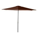 Parasol DKD Home Decor (270 x 270 x 250 cm) #1