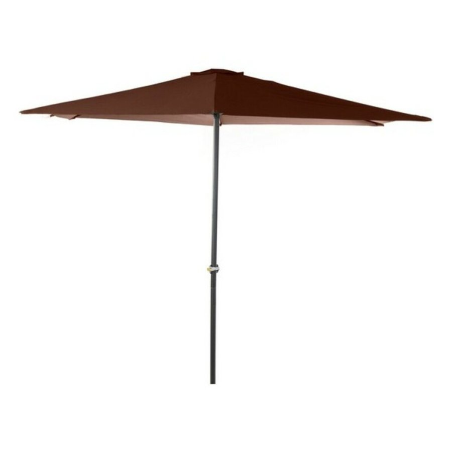 Parasol DKD Home Decor (270 x 270 x 250 cm) #1