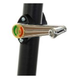 Parasol DKD Home Decor (270 x 270 x 250 cm) #2