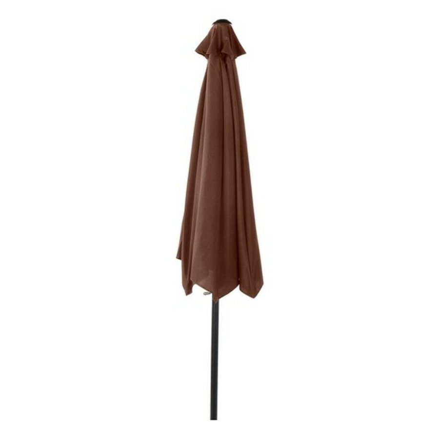 Parasol DKD Home Decor (270 x 270 x 250 cm) #3