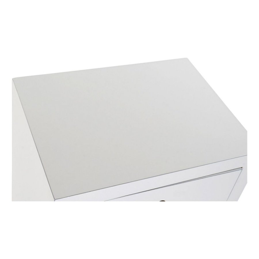 Natbord DKD Home Decor Gran Tr MDF (45 x 34 x 66 cm) #5