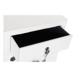 Natbord DKD Home Decor Gran Tr MDF (45 x 34 x 66 cm) #17