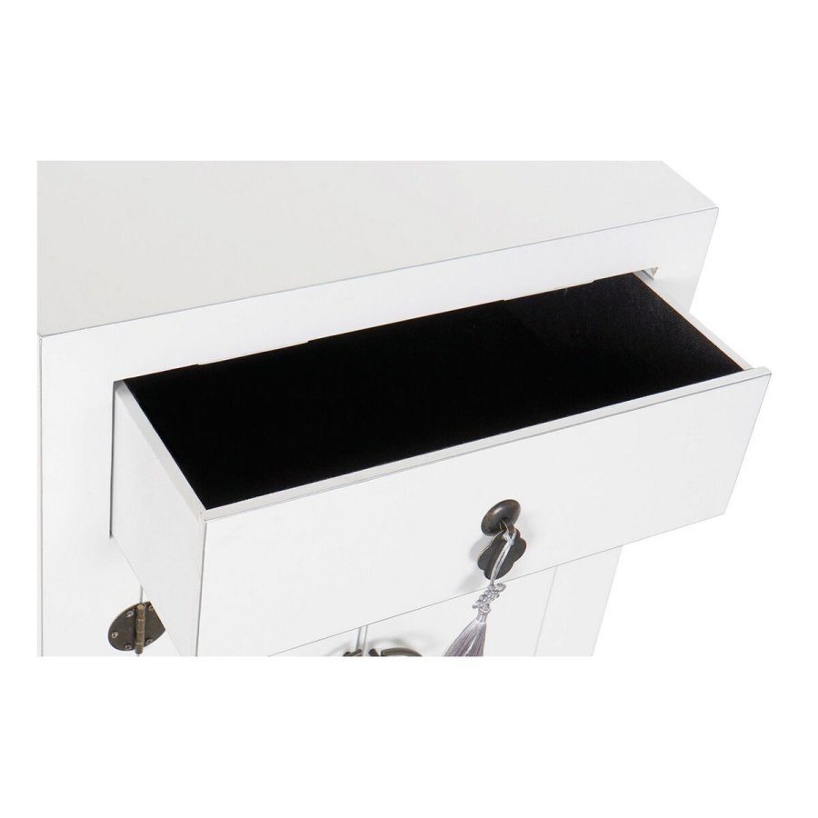 Natbord DKD Home Decor Gran Tr MDF (45 x 34 x 66 cm) #17