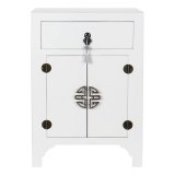Natbord DKD Home Decor Gran Tr MDF (45 x 34 x 66 cm) #25