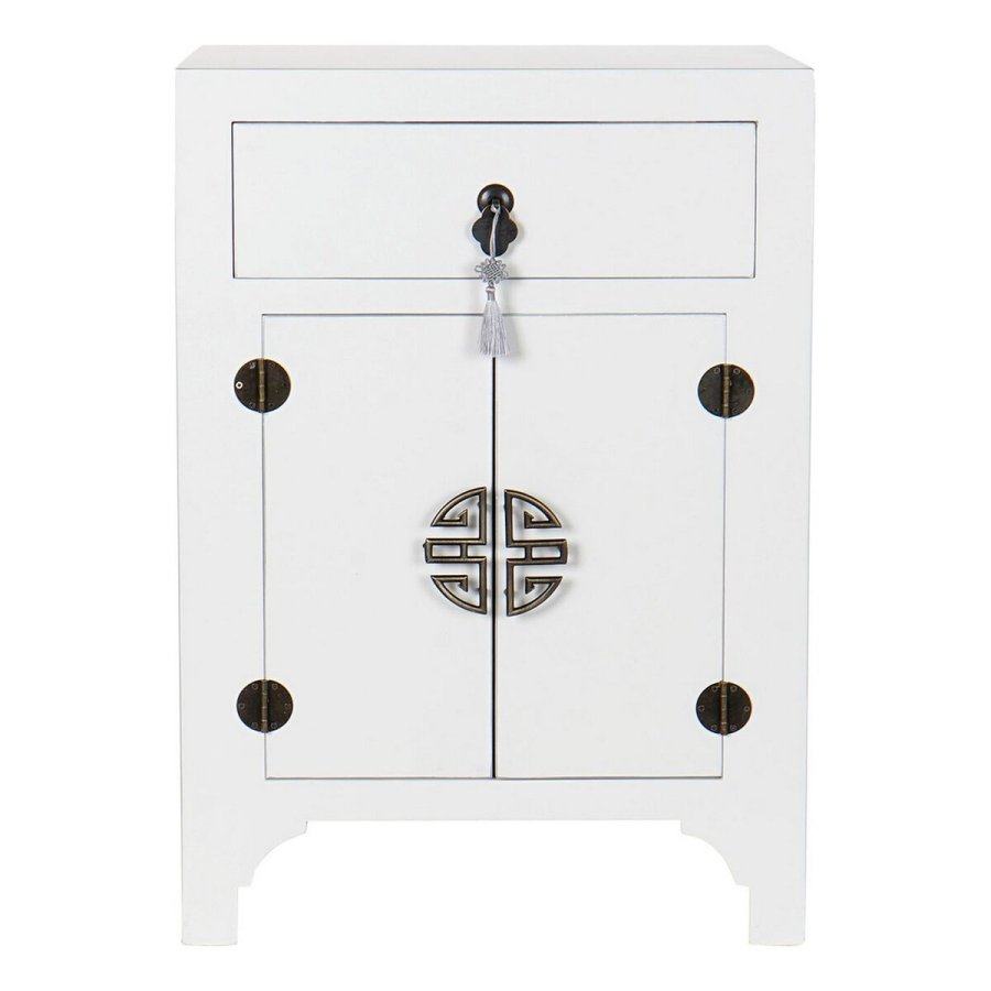 Natbord DKD Home Decor Gran Tr MDF (45 x 34 x 66 cm) #25