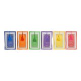 St DKD Home Decor Beige Pose Aroma 6 Dele #1