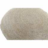 Puf DKD Home Decor 05041 Natur 50 x 20 x 50 cm #5