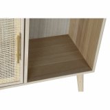 Hylder DKD Home Decor Paulonia tr Tr MDF (90 x 37 x 189 cm) #3