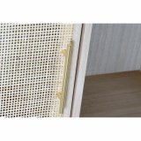 Hylder DKD Home Decor Paulonia tr Tr MDF (90 x 37 x 189 cm) #4