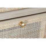 Skostativ DKD Home Decor 70 x 32 x 120 cm Tr MDF #2