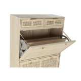 Skostativ DKD Home Decor 70 x 32 x 120 cm Tr MDF #4