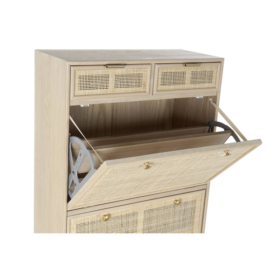 Skostativ DKD Home Decor 70 x 32 x 120 cm Tr MDF #4