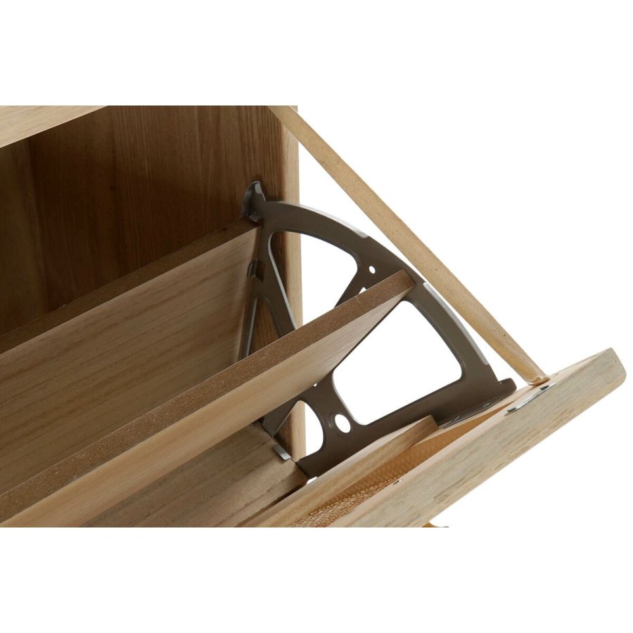 Skostativ DKD Home Decor 70 x 32 x 120 cm Tr MDF #5