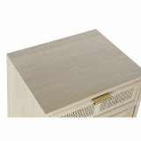 Natbord DKD Home Decor Paulonia tr Tr MDF (42 x 36.5 x 71 cm) #2
