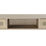 Skrivebord DKD Home Decor Paulonia tr Tr MDF 120 x 42,5 x 78 cm #5