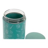 Blik DKD Home Decor Grn 11 x 11 x 18 cm #7