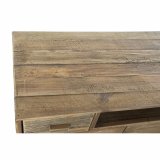 mbler DKD Home Decor Natur Fyrretr 180 x 48 x 65 cm #2