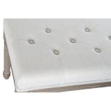 Stol DKD Home Decor   Gummitr 122 x 41 x 46 cm #5