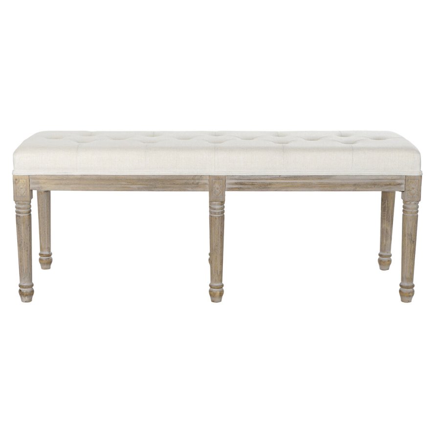 Stol DKD Home Decor   Gummitr 122 x 41 x 46 cm #13