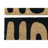 Drmtte DKD Home Decor Hola Caracola PVC Fiber (2 pcs) (60 x 40 x 1.5 cm) #4