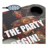 Notebookstativ DKD Home Decor PVC 48 x 38 x 7 cm #2