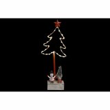 Juletr DKD Home Decor Metal LED (15 x 7 x 38 cm) #5