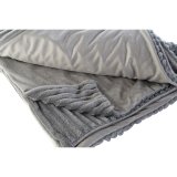 Tppe DKD Home Decor 150 x 200 x 2 cm Gr Basis #5