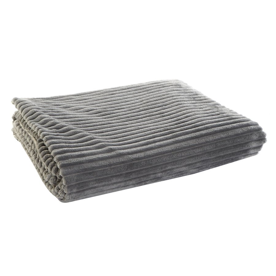 Tppe DKD Home Decor 150 x 200 x 2 cm Gr Basis #1