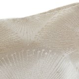 Pude DKD Home Decor 8424001759187 Beige Firkantet #3