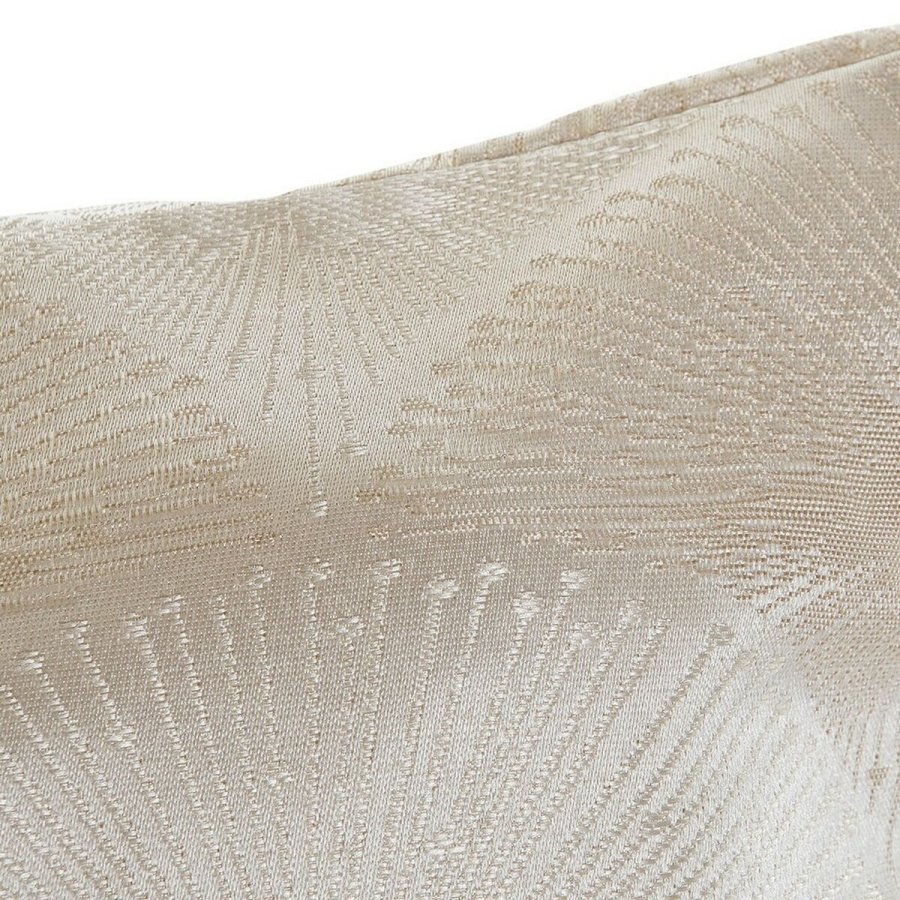 Pude DKD Home Decor 8424001759187 Beige Firkantet #3