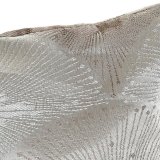 Pude DKD Home Decor Gr Polyester Aluminium Traditionel #3