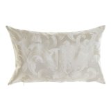 Pude DKD Home Decor Plastik Beige Rektangulr #1